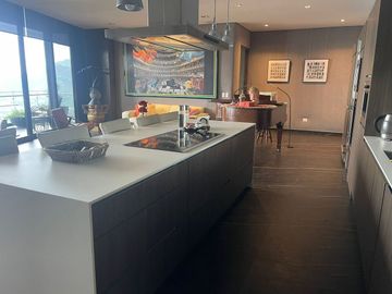Departamento en Venta, Uxmal, Valle de San Angel, San Pedro Garza García