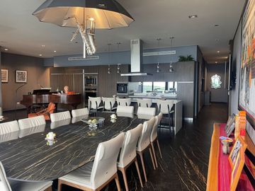 Departamento en Venta, Uxmal, Valle de San Angel, San Pedro Garza García