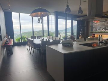 Departamento en Venta, Uxmal, Valle de San Angel, San Pedro Garza García