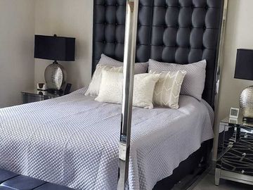 Bakara Penthouse Venta 230 m2
