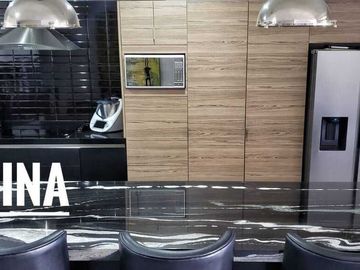 Bakara Penthouse Venta 230 m2