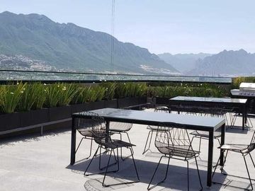 Bakara Penthouse Venta 230 m2