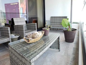 Bakara Penthouse Venta 230 m2