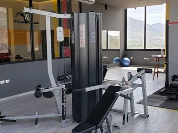 Bakara Penthouse Venta 230 m2