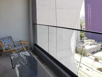 Bakara Penthouse Venta 230 m2