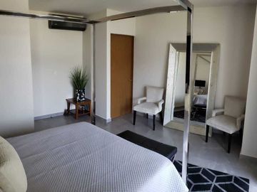 Bakara Penthouse Venta 230 m2