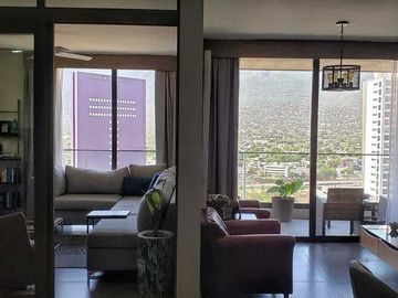 Bakara Penthouse Venta 230 m2