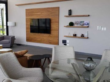 Bakara Penthouse Venta 230 m2