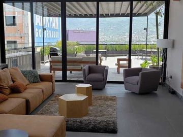 Bakara Penthouse Venta 230 m2