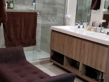 Bakara Penthouse Venta 230 m2