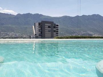 Bakara Penthouse Venta 230 m2