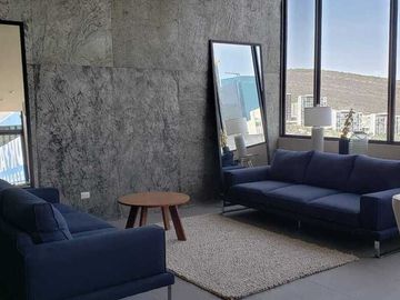 Bakara Penthouse Venta 230 m2