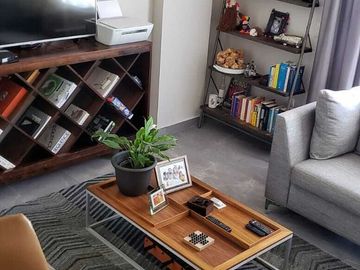 Bakara Penthouse Venta 230 m2