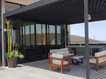 Bakara Penthouse Venta 230 m2