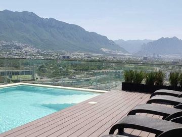 Bakara Penthouse Venta 230 m2