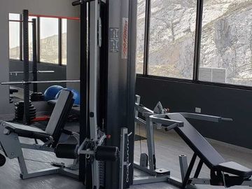 Bakara Penthouse Venta 230 m2