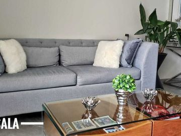 Bakara Penthouse Venta 230 m2