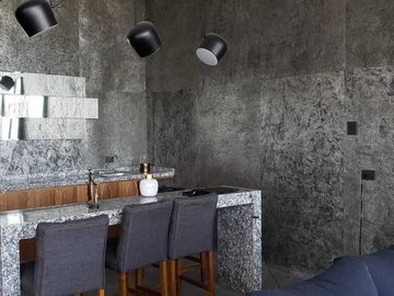 Bakara Penthouse Venta 230 m2