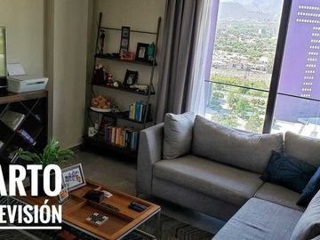 Bakara Penthouse Venta 230 m2