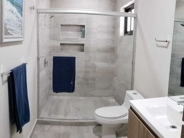 Bakara Penthouse Venta 230 m2