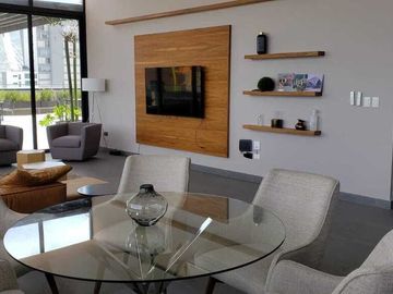Bakara Penthouse Venta 230 m2