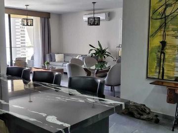 Bakara Penthouse Venta 230 m2