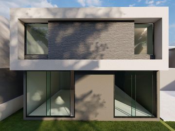 Casa en Venta Punta Tiburón