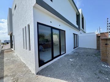 Casa en Venta Punta Tiburón