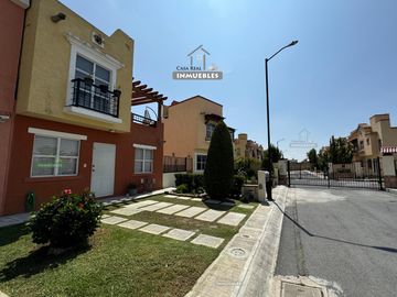 Casa en Venta en Real de Toledo Pachuca
