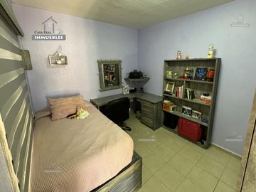 Casa en Venta en Real de Toledo Pachuca