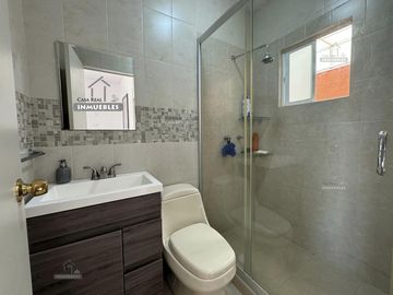 Casa en Venta en Real de Toledo Pachuca