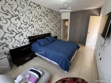 Casa en Venta en Real de Toledo Pachuca