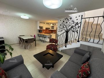 Casa en Venta en Real de Toledo Pachuca