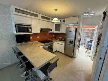 Casa en Venta en Real de Toledo Pachuca