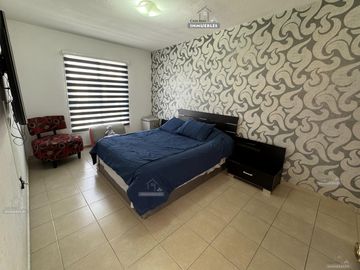 Casa en Venta en Real de Toledo Pachuca