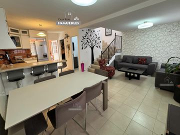 Casa en Venta en Real de Toledo Pachuca