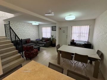 Casa en Venta en Real de Toledo Pachuca