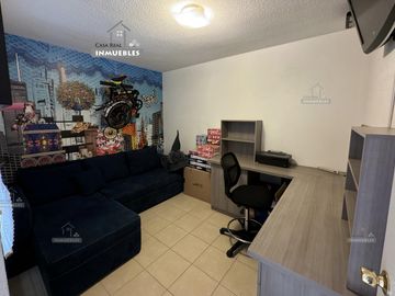 Casa en Venta en Real de Toledo Pachuca