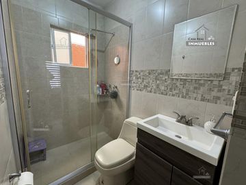 Casa en Venta en Real de Toledo Pachuca