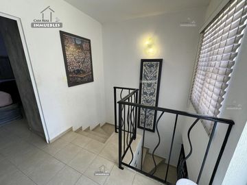 Casa en Venta en Real de Toledo Pachuca