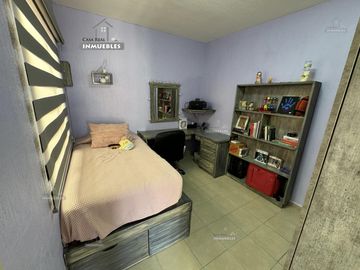 Casa en Venta en Real de Toledo Pachuca