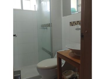 Se vende apartamento en Santa Marta