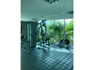Se vende apartamento en Santa Marta