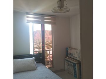 Se vende apartamento en Santa Marta