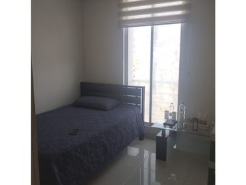 Se vende apartamento en Santa Marta