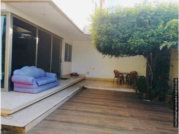 SE VENDE CASA DE LUJO EN VILLA CAMPESTRE