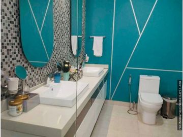SE VENDE CASA DE LUJO EN VILLA CAMPESTRE