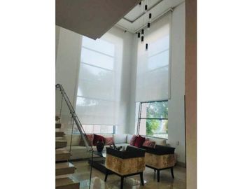 SE VENDE CASA DE LUJO EN VILLA CAMPESTRE