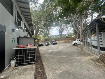 Edificio en venta ubicado en LA BOCA Zona del Canal