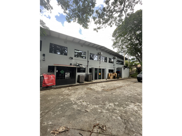 Edificio en venta ubicado en LA BOCA Zona del Canal